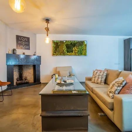 דירה Moderno Y Centrico En Tesoro 6 קורדובה