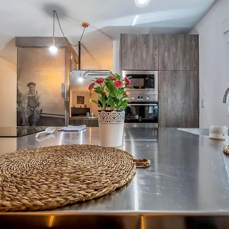 Moderno Y Centrico En Tesoro 6 דירה קורדובה